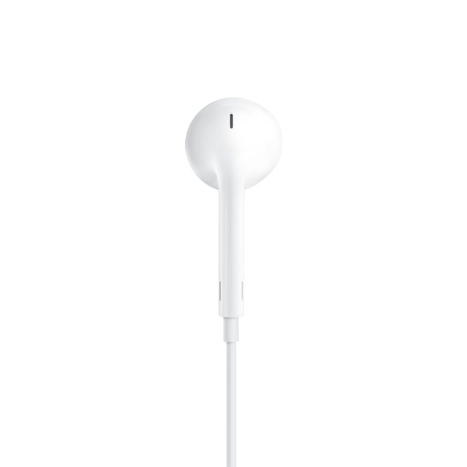 Apple EarPods Lightning Konnektörü (Apple Türkiye Garantili)