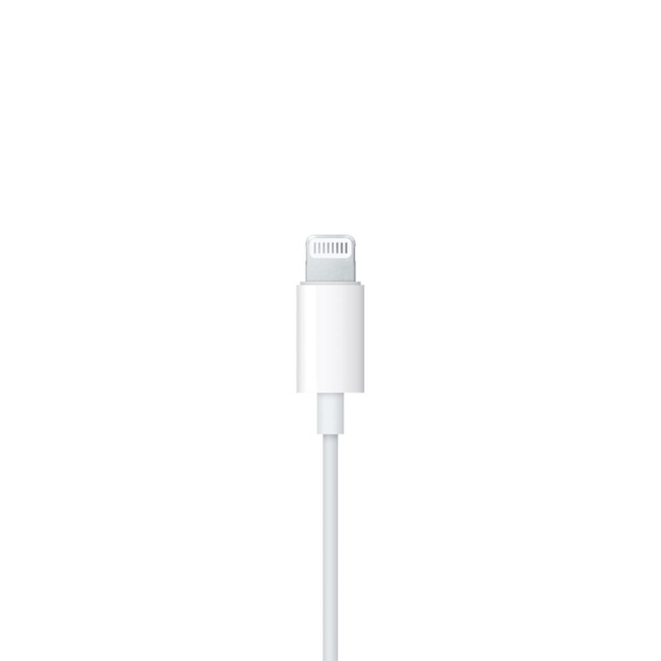 Apple EarPods Lightning Konnektörü (Apple Türkiye Garantili)