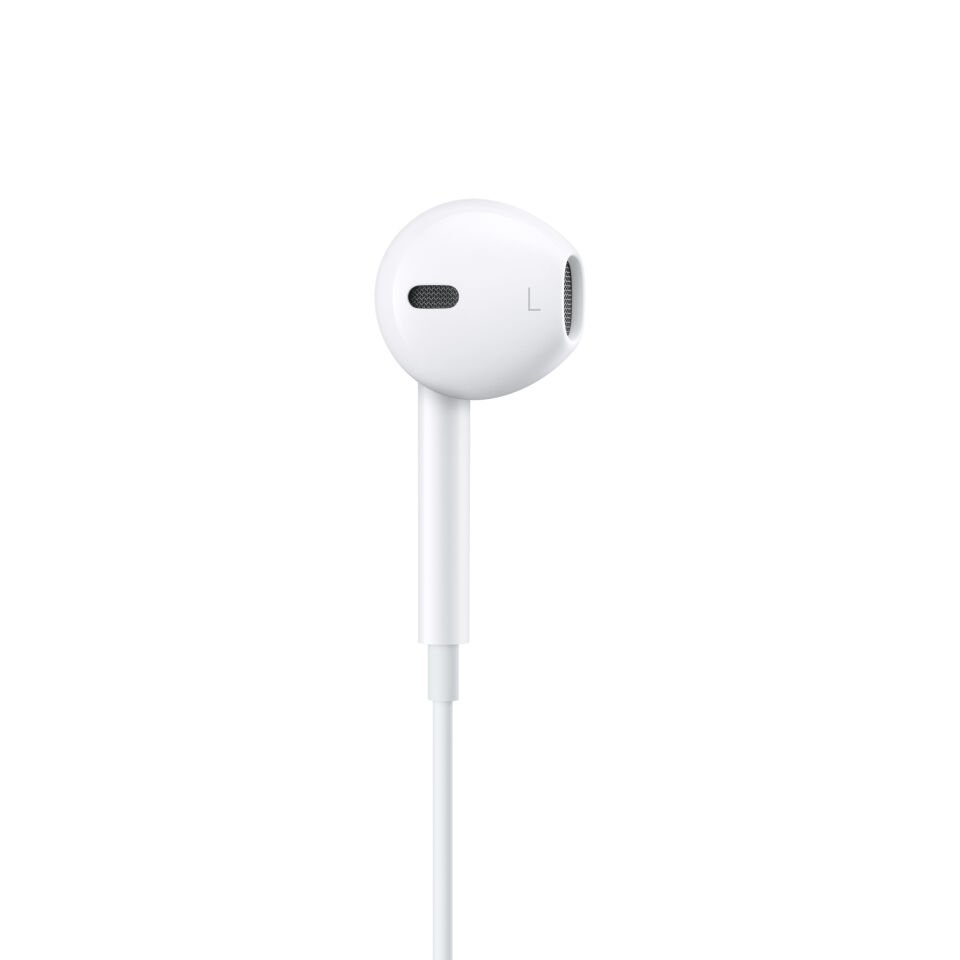 Apple EarPods Lightning Konnektörü (Apple Türkiye Garantili)