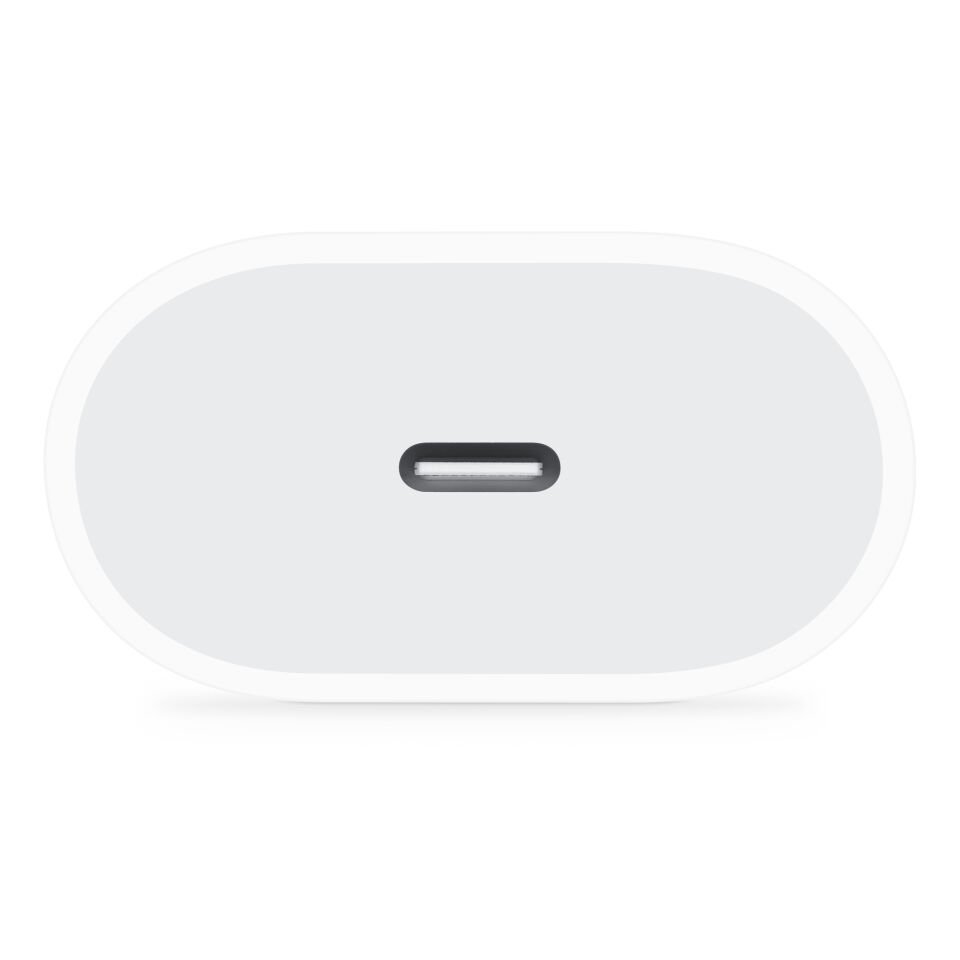 Apple 20 W USB-C Güç Adaptörü (Apple Türkiye Garantili)