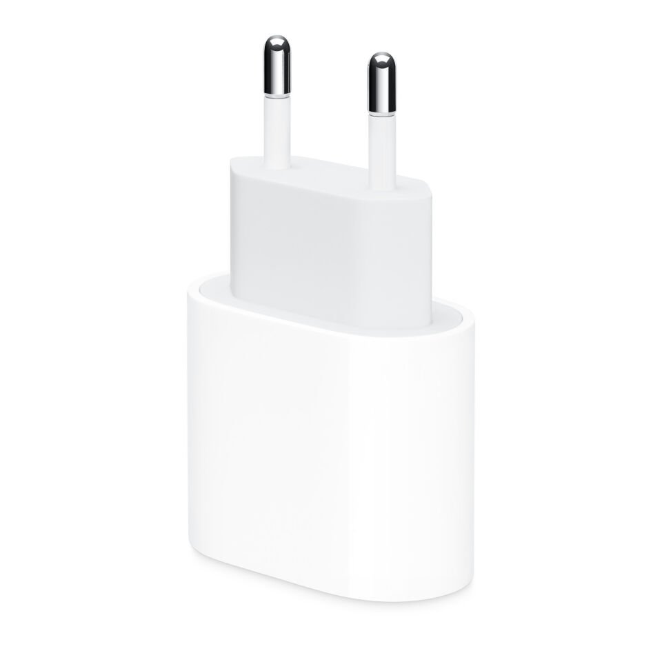 Apple 20 W USB-C Güç Adaptörü (Apple Türkiye Garantili)