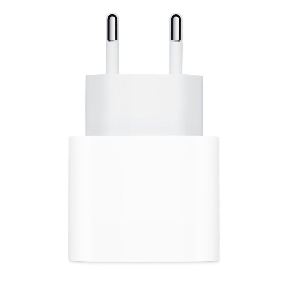 Apple 20 W USB-C Güç Adaptörü (Apple Türkiye Garantili)