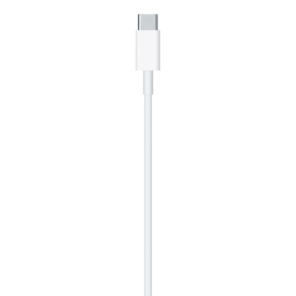 Apple USB-C - Lightning Kablosu 1m (Apple Türkiye Garantili)