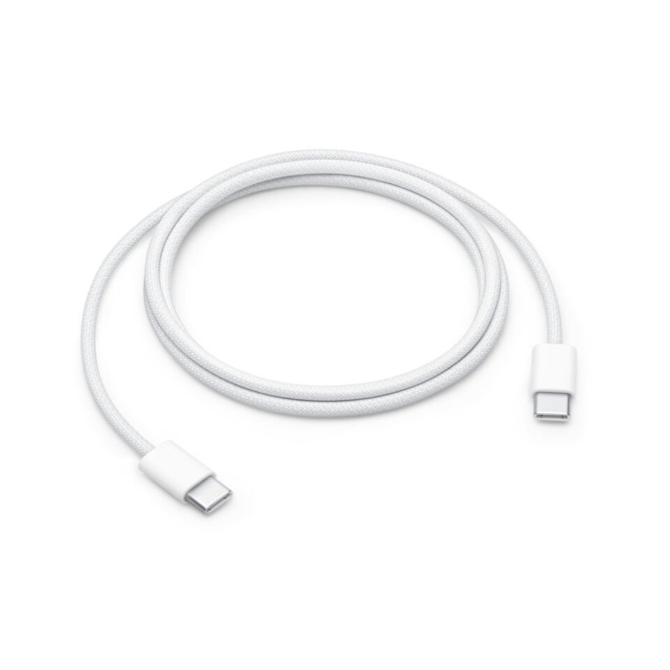 Apple 60 W USB-C Şarj Kablosu 1m (Apple Türkiye Garantili)