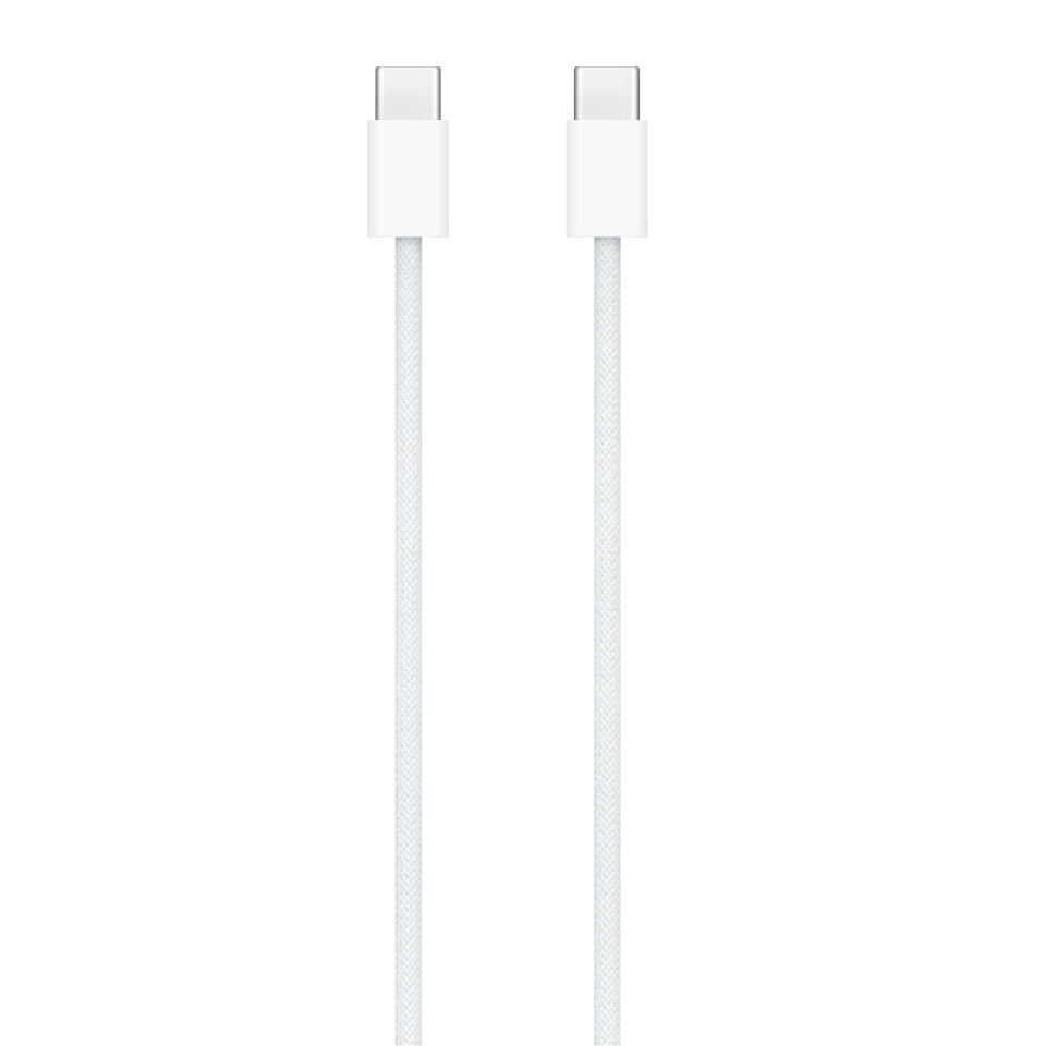 Apple 60 W USB-C Şarj Kablosu 1m (Apple Türkiye Garantili)