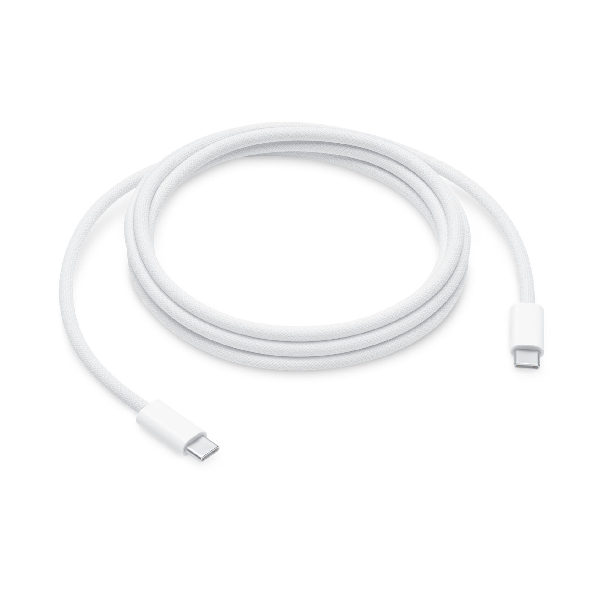 Apple 240 W USB  Şarj Kablosu 2m (Apple Türkiye Garantili)