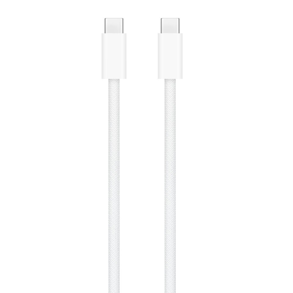 Apple 240 W USB  Şarj Kablosu 2m (Apple Türkiye Garantili)